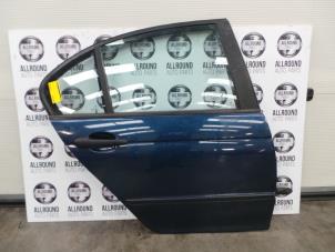Used Rear door 4-door, right BMW 3 serie (E46/4) 318i 16V Price on request offered by AllroundCarParts