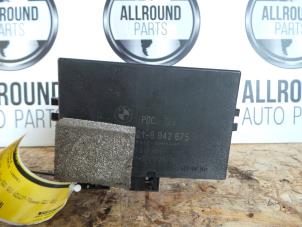 Used PDC Module BMW 3 serie (E46/4) 318i 16V Price on request offered by AllroundCarParts