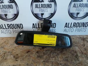 Used Rear view mirror BMW 3 serie (E46/4) 318i 16V Price on request offered by AllroundCarParts