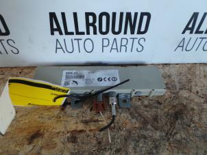 Used Antenna Amplifier BMW 3 serie (E46/4) 318i 16V Price on request offered by AllroundCarParts