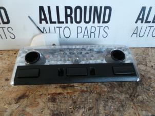 Used Interior lighting, front BMW 3 serie (E46/4) 318i 16V Price on request offered by AllroundCarParts