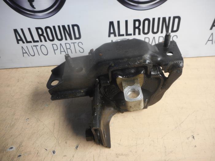 Used Engine mount Volkswagen Fox (5Z) 1.2 Price on request offered by AllroundCarParts
