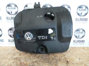 Usados Cobertor motor Volkswagen Sharan (7M8/M9/M6) 1.9 TDI 115 Kat. Precio de solicitud ofrecido por AllroundCarParts