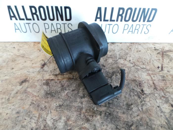 Gebrauchte Luftmassenmesser Volkswagen Sharan (7M8/M9/M6) 1.9 TDI 115 Kat. Preis auf Anfrage angeboten von AllroundCarParts