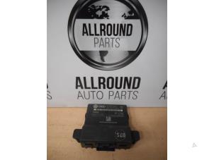 Used Engine management computer Volkswagen Passat Variant (3C5) 1.9 TDI Price on request offered by AllroundCarParts