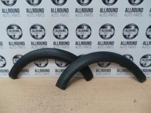 Used Side skirt, right BMW Mini One/Cooper (R50) 1.6 16V One Price on request offered by AllroundCarParts