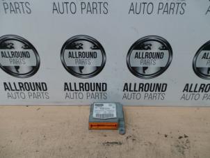 Used Airbag Module Citroen Xsara Picasso (CH) 1.6 HDi 16V 92 Price on request offered by AllroundCarParts