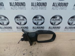 Used Wing mirror, right Renault Megane II (LM) Price on request offered by AllroundCarParts