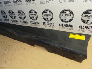 Used Side skirt, left BMW 1 serie (E87/87N) Price on request offered by AllroundCarParts