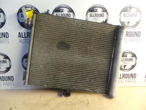 Used Air conditioning radiator Peugeot 207/207+ (WA/WC/WM) 1.4 16V Price on request offered by AllroundCarParts