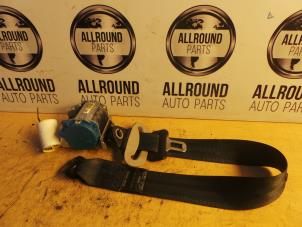Used Rear seatbelt, right Kia Picanto (BA) 1.1 12V Price on request offered by AllroundCarParts