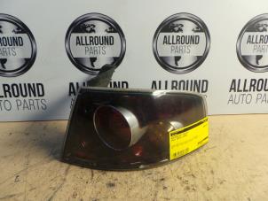 Usados Luz trasera derecha Seat Ibiza III (6L1) 1.2 12V Precio de solicitud ofrecido por AllroundCarParts