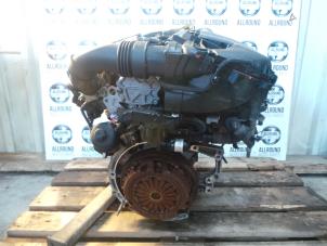 Gebrauchte Motor Peugeot 208 I (CA/CC/CK/CL) 1.4 HDi Preis auf Anfrage angeboten von AllroundCarParts