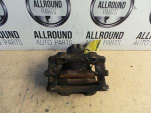 Used Front brake calliper, right Citroen C3 (FC/FL/FT) 1.4 Price on request offered by AllroundCarParts