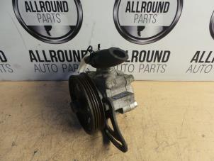 Used Power steering pump Chevrolet Matiz 1.0 Price on request offered by AllroundCarParts