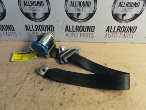 Usagé Ceinture de sécurité arrière gauche Kia Picanto (BA) 1.1 12V Prix sur demande proposé par AllroundCarParts