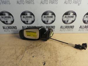 Used Wing mirror, left Skoda Fabia (6Y5) 1.2 HTP Price on request offered by AllroundCarParts