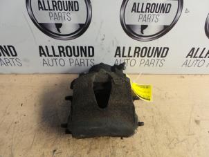 Used Front brake calliper, right Skoda Fabia (6Y5) 1.2 HTP Price on request offered by AllroundCarParts