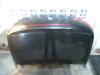 Tailgate from a Peugeot 307 CC (3B), 2003 / 2009 2.0 HDIF 16V, Convertible, Diesel, 1.997cc, 100kW (136pk), FWD, DW10BTED4; RHR, 2005-06 / 2009-04 2007