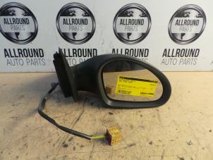 Used Wing mirror, right Seat Ibiza III (6L1) 1.4 16V 85 Price on request offered by AllroundCarParts