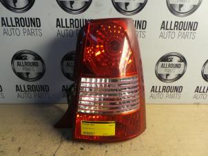 Used Taillight, right Kia Picanto (BA) 1.1 12V Price on request offered by AllroundCarParts