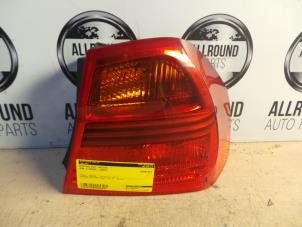 Used Taillight, right BMW 3 serie (E90) 318i 16V Price on request offered by AllroundCarParts