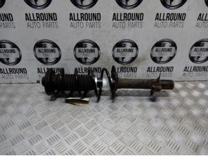 Used Front shock absorber rod, left Toyota Aygo (B10) 1.0 12V VVT-i Price on request offered by AllroundCarParts