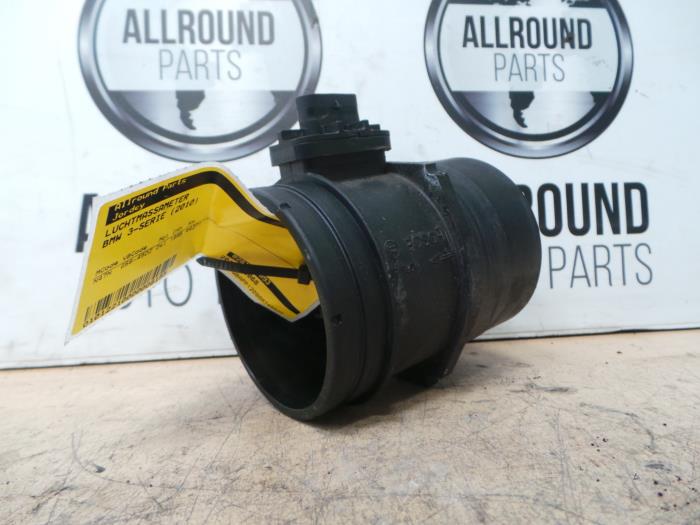 Gebrauchte Luftmassenmesser BMW 3 serie (E90) Preis auf Anfrage angeboten von AllroundCarParts