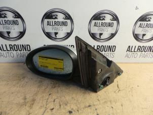 Used Wing mirror, left BMW 1 serie (E87/87N) Price on request offered by AllroundCarParts