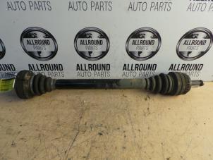 Used Drive shaft, rear right BMW 1 serie (E87/87N) Price on request offered by AllroundCarParts