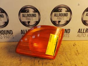 Used Indicator, left Mercedes Vito (638.0) 2.2 CDI 108 16V Price on request offered by AllroundCarParts