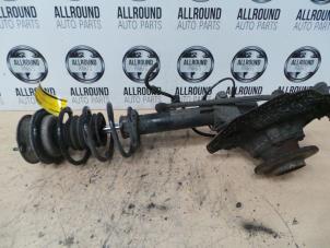 Used Front shock absorber rod, right BMW 3 serie (E90) Price on request offered by AllroundCarParts