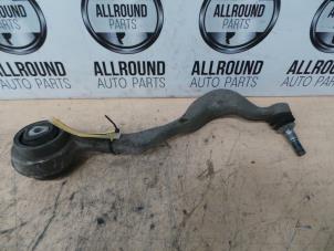 Used Front wishbone, right BMW 1 serie (E87/87N) 116i 1.6 16V Price on request offered by AllroundCarParts