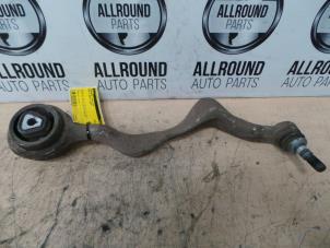 Used Front wishbone, left BMW 3 serie Touring (E91) 318i 16V Price on request offered by AllroundCarParts