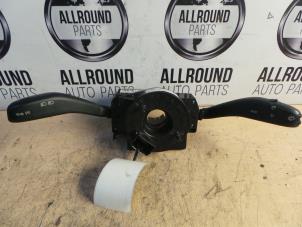 Used Steering column stalk Seat Ibiza III (6L1) 1.4 16V 75 Price on request offered by AllroundCarParts