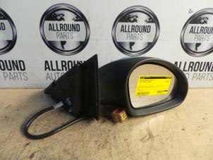Used Wing mirror, right Seat Ibiza III (6L1) 1.4 16V 75 Price on request offered by AllroundCarParts