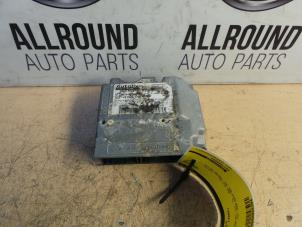 Used Airbag Module Peugeot 307 (3A/C/D) 1.6 HDi 16V Price on request offered by AllroundCarParts
