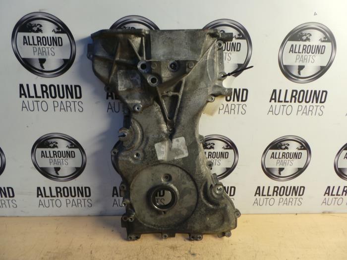 Gebrauchte Kettenkasten Deckel Volvo V50 (MW) 1.8 16V Preis € 50,00 Margenregelung angeboten von AllroundCarParts