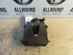 Used Front brake calliper, left Volkswagen Caddy Combi III (2KB,2KJ) 2.0 SDI Price on request offered by AllroundCarParts