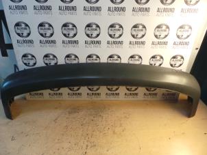 Used Rear bumper Volkswagen Caddy Combi III (2KB,2KJ) 2.0 SDI Price on request offered by AllroundCarParts