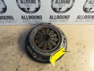 Used Clutch kit (complete) Daihatsu Sirion 2 (M3) 1.0 12V DVVT Price on request offered by AllroundCarParts
