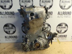 Used Timing cover Daihatsu Sirion 2 (M3) 1.0 12V DVVT Price on request offered by AllroundCarParts