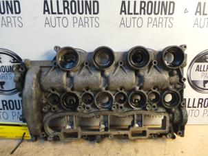 Used Camshaft housing Peugeot 307 SW (3H) 1.6 HDi 16V Price on request offered by AllroundCarParts