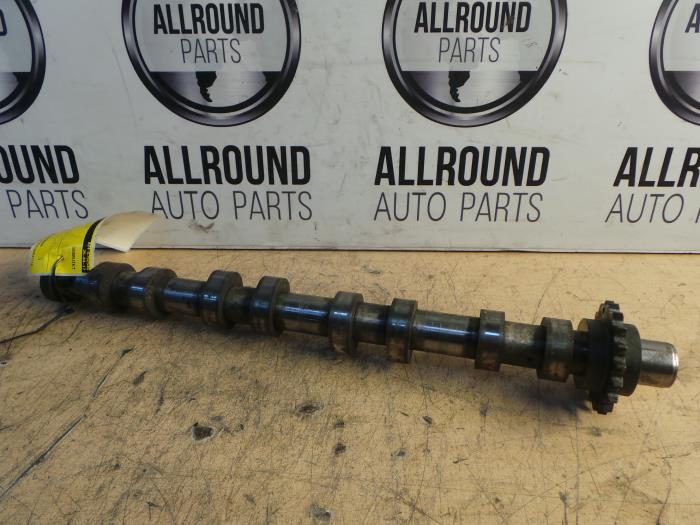Usagé Arbre à cames Peugeot 307 SW (3H) 1.6 HDi 16V Prix sur demande proposé par AllroundCarParts