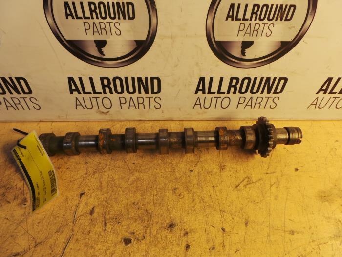 Usagé Arbre à cames Peugeot 307 SW (3H) 1.6 HDi 16V Prix sur demande proposé par AllroundCarParts