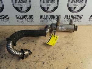 Used EGR cooler Peugeot 307 SW (3H) 1.6 HDi 16V Price on request offered by AllroundCarParts