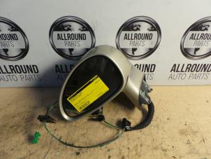 Used Wing mirror, left Citroen C4 Berline (LC) 1.6 HDi 16V Price on request offered by AllroundCarParts