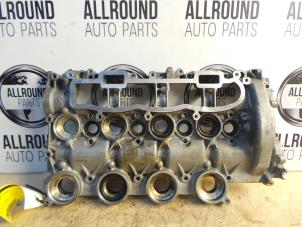 Used Camshaft housing Peugeot 308 (4A/C) Price on request offered by AllroundCarParts