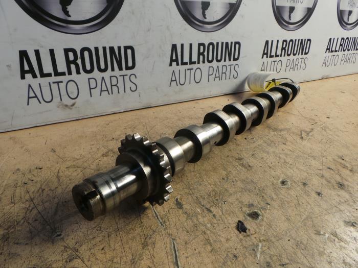 Gebrauchte Nockenwelle Peugeot 308 Preis auf Anfrage angeboten von AllroundCarParts