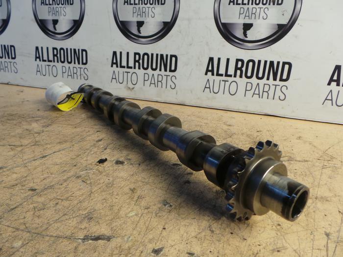 Gebrauchte Nockenwelle Peugeot 308 Preis auf Anfrage angeboten von AllroundCarParts